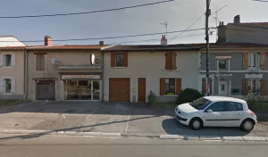 Grados Régis à Dieue-sur-Meuse
