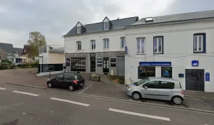 Yvonnet Chauffage à Bihorel