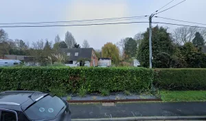 2dsanichauff à Saint-Amand-les-Eaux