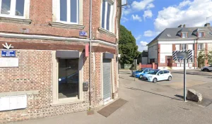 SYSTEME ENERGIE à Brionne