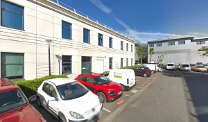 Technicontrol à Créteil