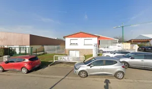 ETS FALIERES à Mundolsheim