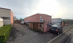 2s solutions // pompe à chaleur, photovoltaïque et borne de recharge véhicule électrique à Chassieu