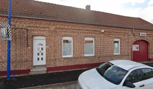 Ferroli à Noyelles-lès-Vermelles