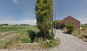 Achauffe à Killem