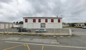 A G Energies Services à Saint-Martin-de-Seignanx