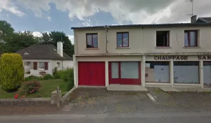 Le Breton David à Hambye