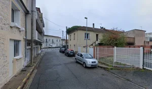 CPM 47 à Agen