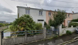 RAOUL Daniel à Brest