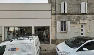 Idéal&rsquo;Energie à Jarnac