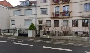 SCHNEIDER CHAUFFAGE à Strasbourg