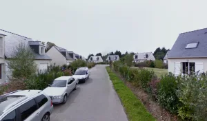 Ollivier Mickael à Saint-André-des-Eaux