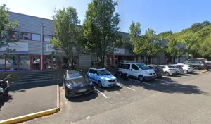 Ithurbide à Anglet