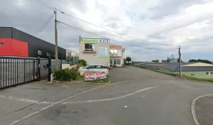 A.M. Dépannages – ATLANTIC E.C.S à Fougères
