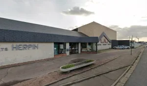 Etablissements HERPIN à Dieppe
