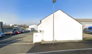 GEOFFROY à Parthenay