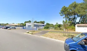 EnergECO33 – ECH Daikin à La Teste-de-Buch