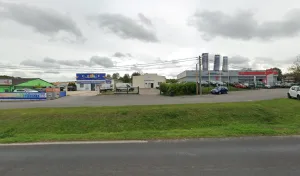 Idex à Belleville-sur-Meuse