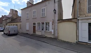 Sarl Chauff&rsquo; Enr à Époisses