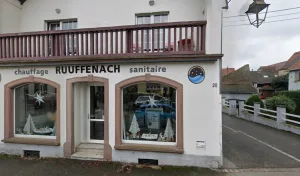 Ets Ruffenach à Châtenois