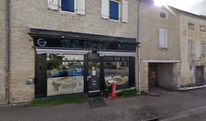 Biomasse 70 Chauffage A Granulés à Gray