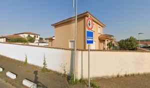 Maksim Mendes à Chasse-sur-Rhône
