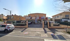 France GAZ Fréjus à Fréjus