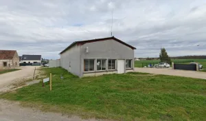 Sas Pasguay à Mardié