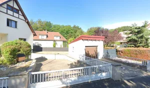 Renou Haas à Oberhausbergen