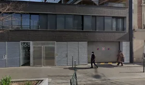 InstaGaz à Asnières-sur-Seine