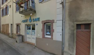 ENGIE Home Services à Saint-Claude