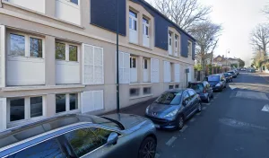 Soc ANTONA ET COFI à Garches