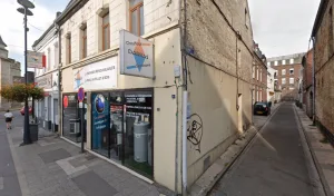 Darras Chauffage Cambrai à Cambrai