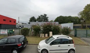 Societe Nouvelle Du Gaz à Lescar