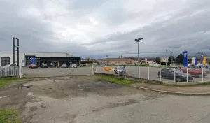 Bergamin Et Fils à Auterive