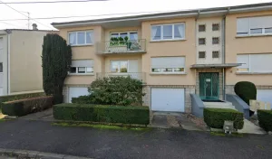 Maison Bio Economique à Longeville-lès-Metz