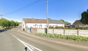 Depann2000 à Amilly