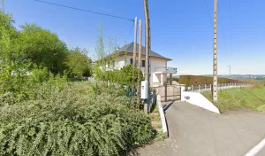 Soret Gaëtan à Torcy