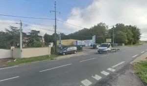LTM GROUPE MONTARGIS (LECLERC DESIRE) à Conflans-sur-Loing
