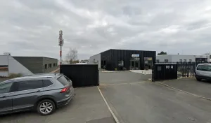 Thermic Assistance à Poitiers