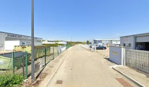 Électricité Générale du Revermont – EGR à Tossiat