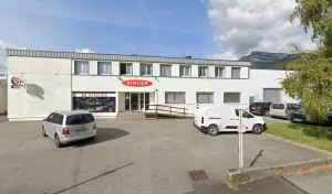 Pinéri Paul Et Cie Sarl à Bassens