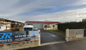 BR SERVICES à Fonsorbes