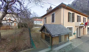 Bonjoule à La Motte-en-Champsaur