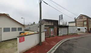Europe Gaz Services à Le Petit-Quevilly