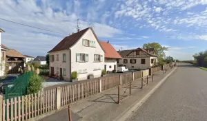 HEINRICH CHAUFFAGE – SANITAIRE à Riquewihr