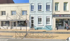 Ace Chauffage à Calais
