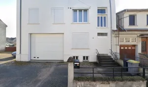 MARTY Olivier à Le Creusot