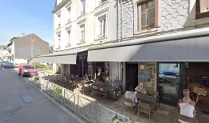 Au Service du Poêle à Tulle