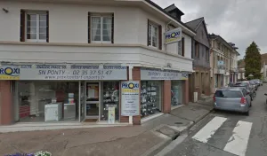 Dany Dépannage à Duclair